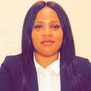 Meet your Posher, Josephine